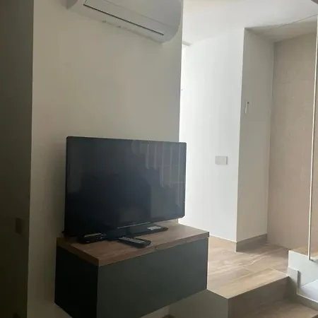 Alice Tatil Evi Cetara