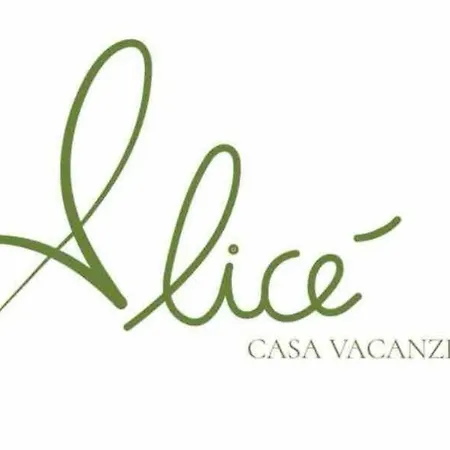 Alice Holiday home *
